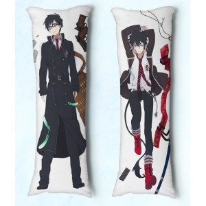 Travesseiro Dakimakura Ao no Exorcist Rin e Yukio 02